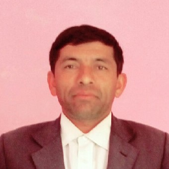 Shivlal Khanal